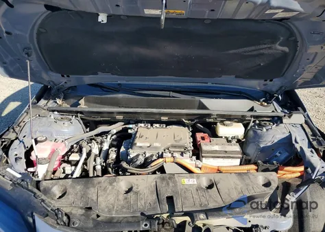 2023 Subaru Solterra Premium z USA, uszkodzony, nr VIN JTMABABA8PA016381